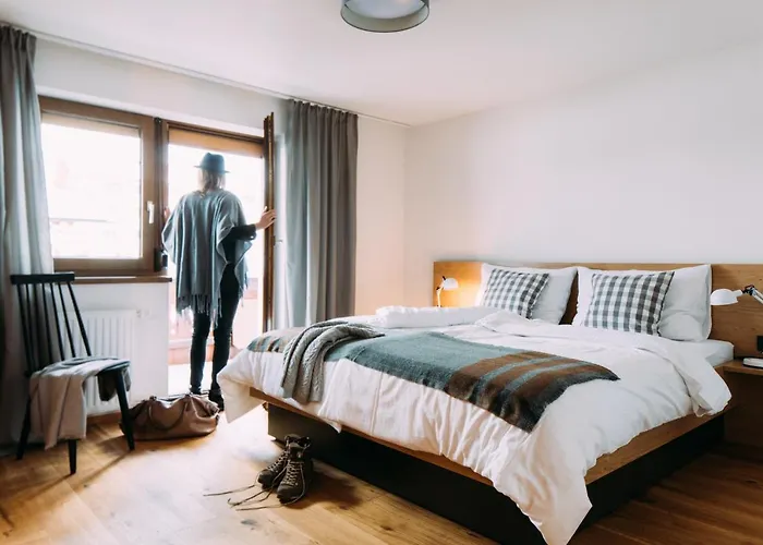 Haus am Schihang