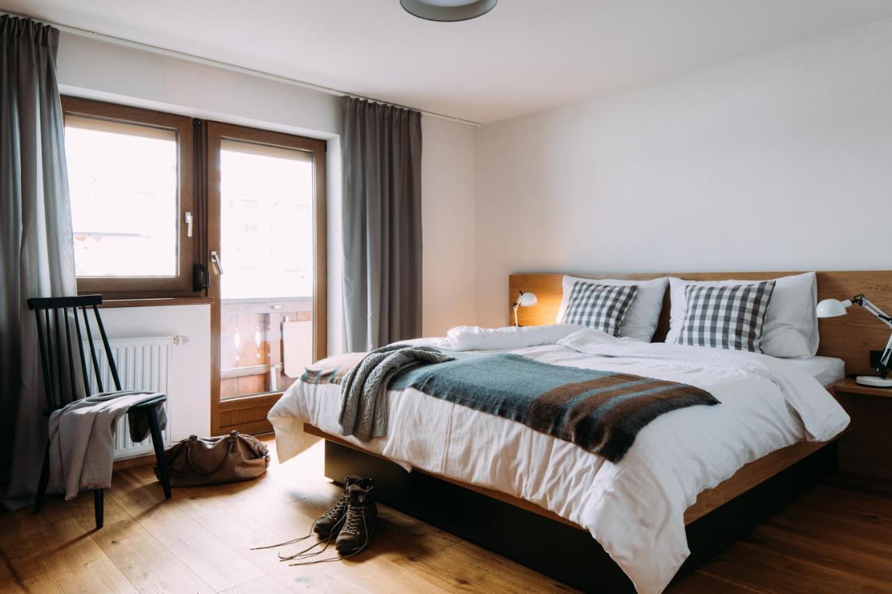 Haus Am Schihang Apartment
