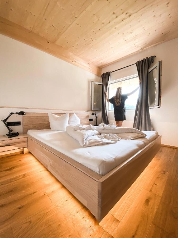 Apartment Haus Am Schihang Lermoos