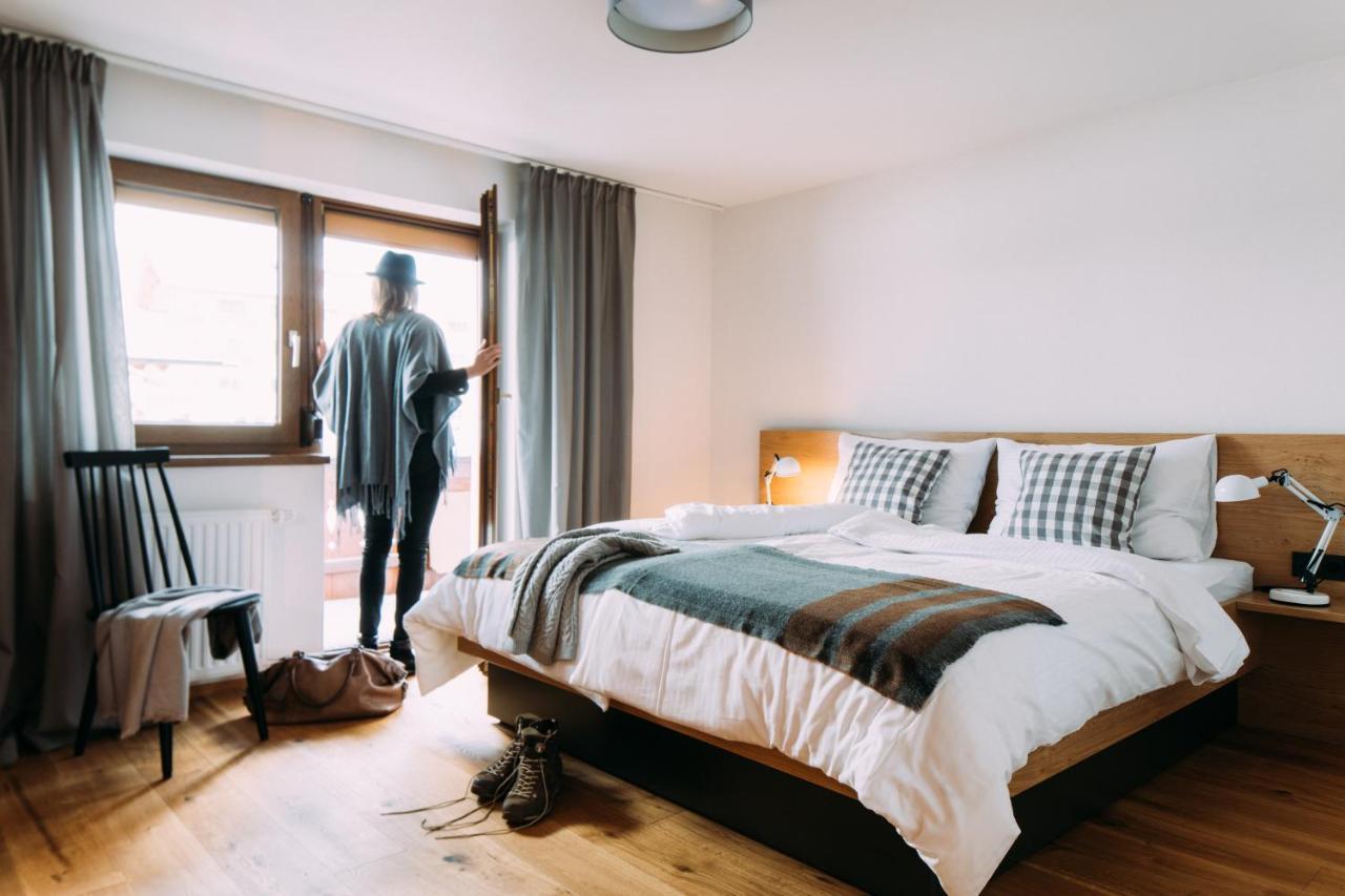 Haus Am Schihang Apartment *