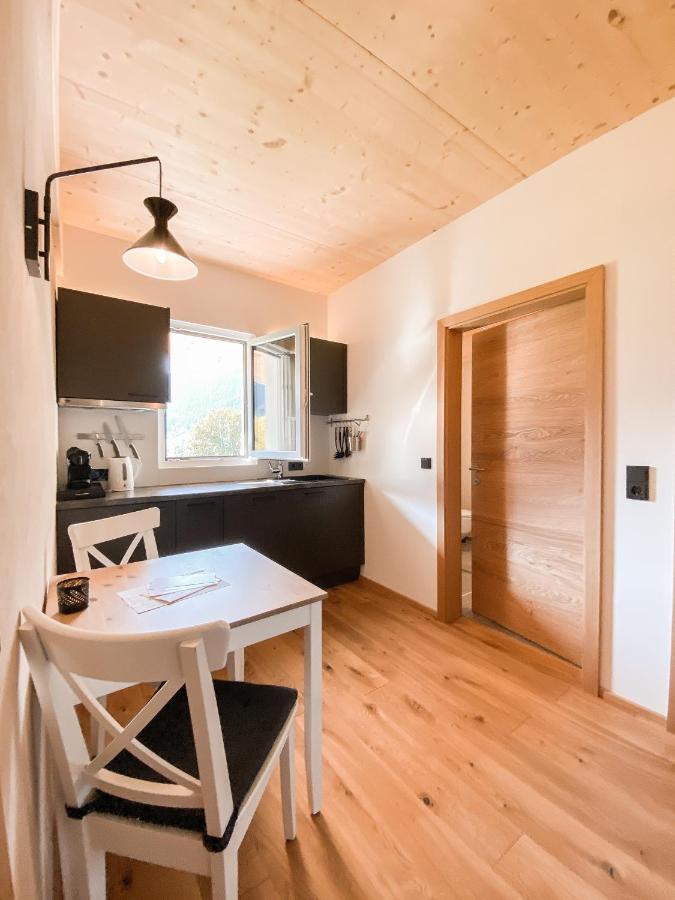 Apartment Haus Am Schihang