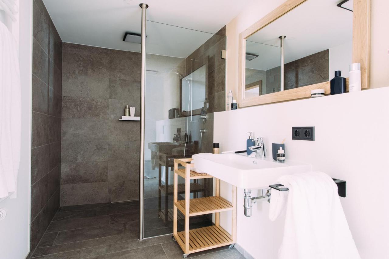 Haus Am Schihang Apartment *