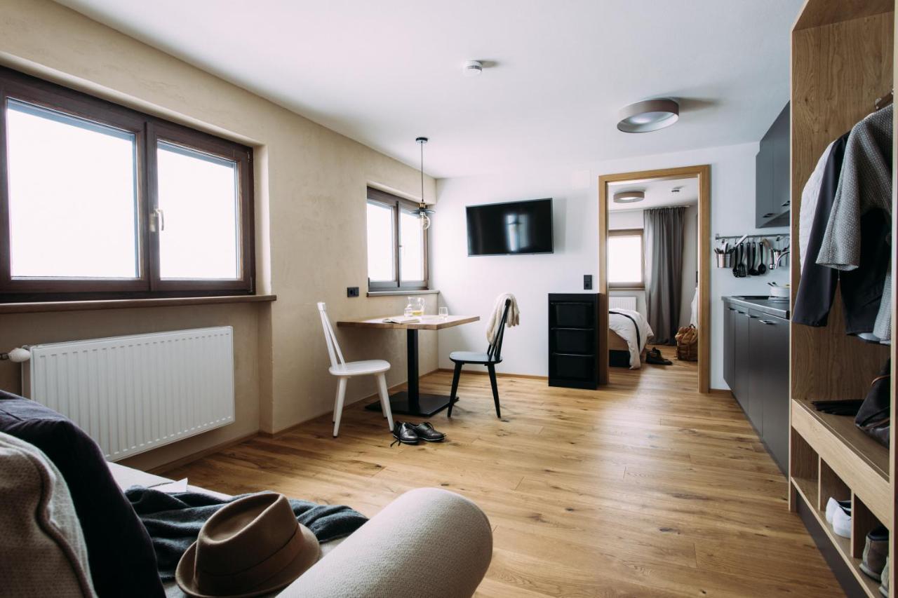 Apartment Haus Am Schihang