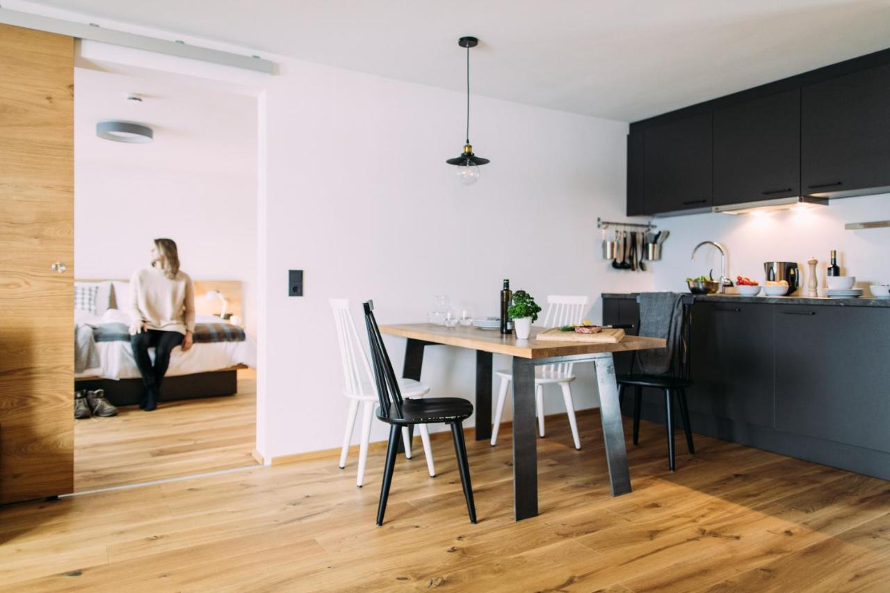 Haus Am Schihang Apartment *