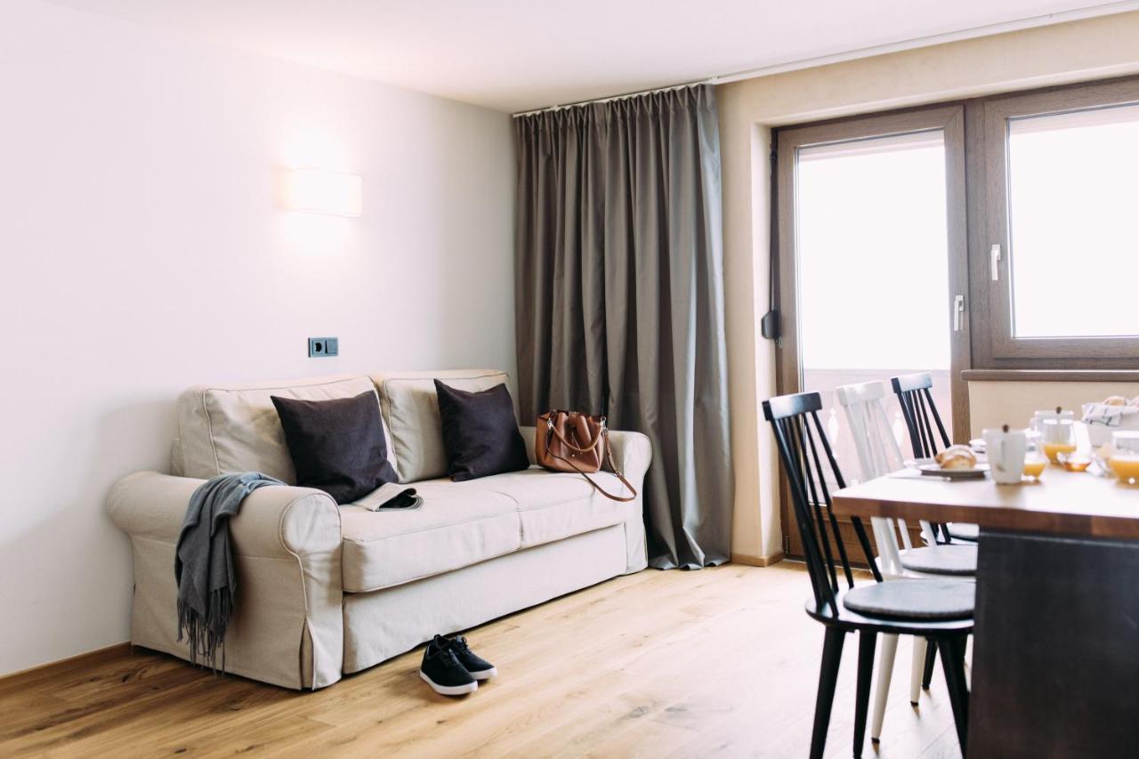 Apartment Haus Am Schihang *