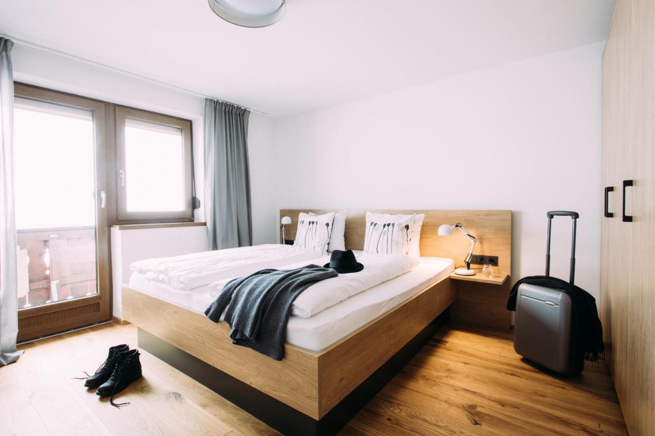 Haus Am Schihang Lermoos