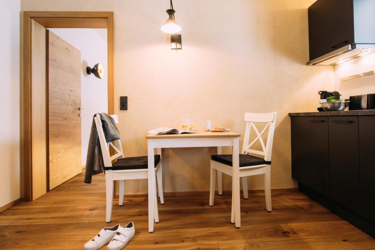 Haus Am Schihang * Lermoos