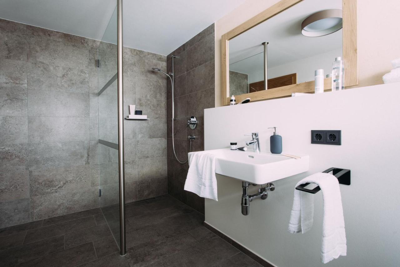 Apartment Haus Am Schihang *