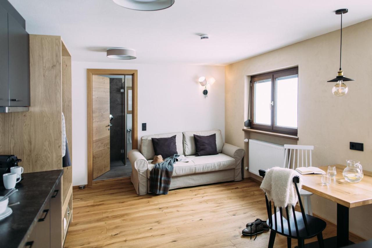 Apartment Haus Am Schihang *