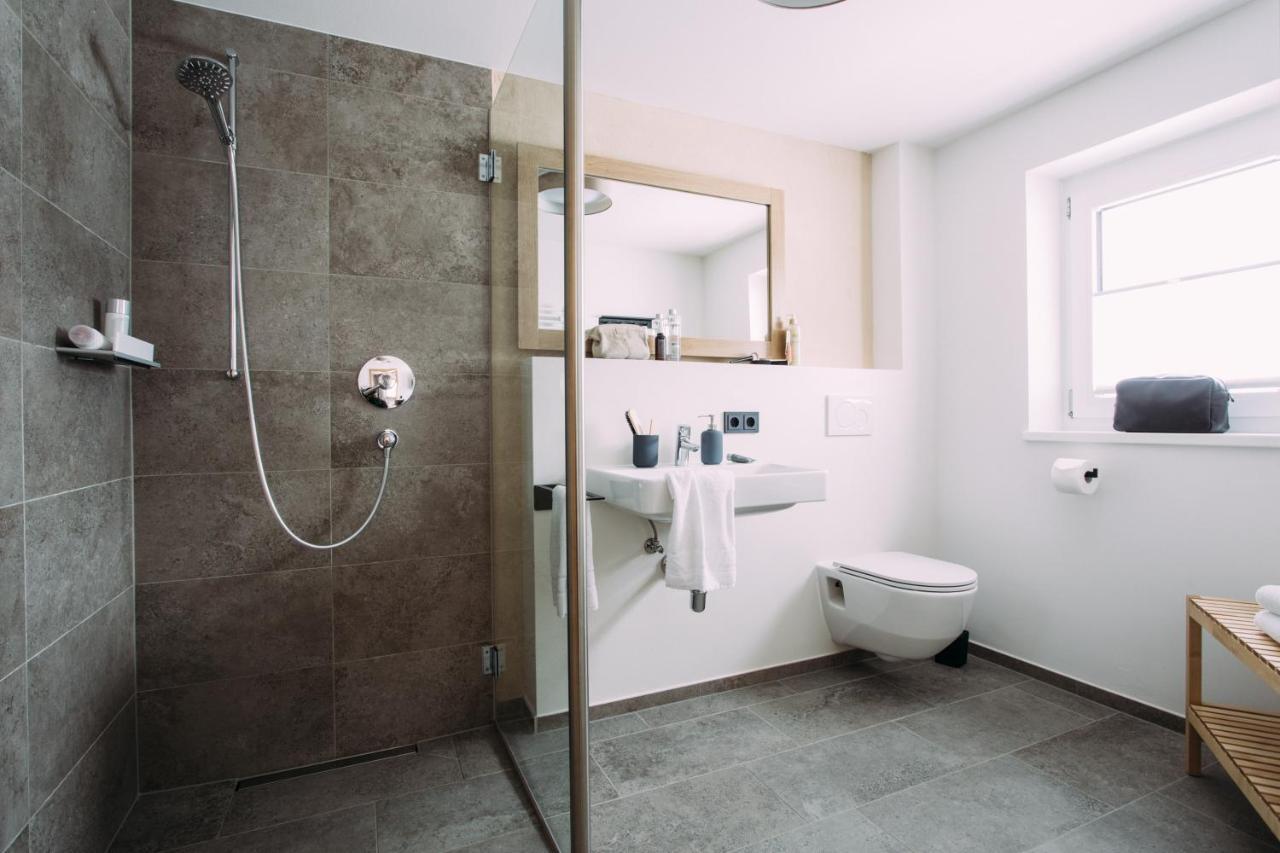 Apartment Haus Am Schihang *
