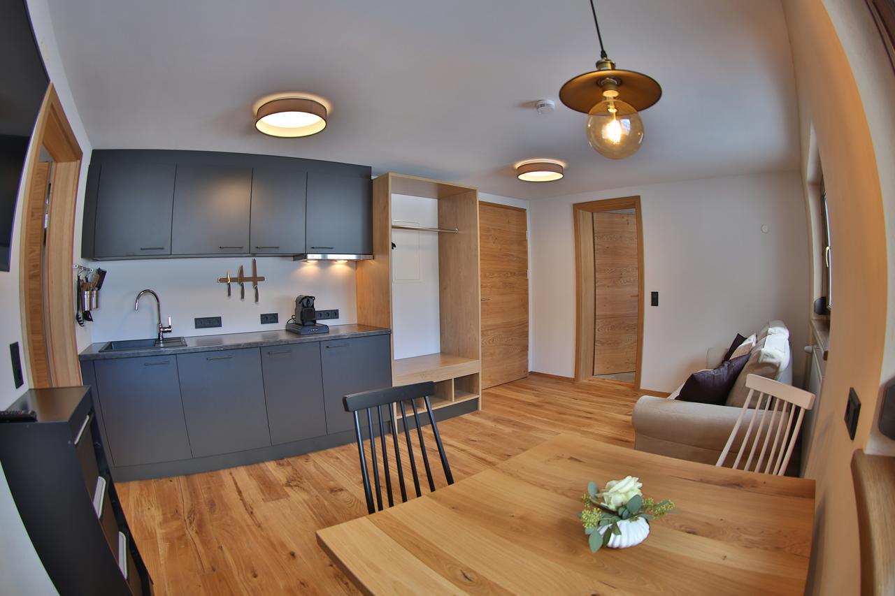 Haus Am Schihang * Lermoos