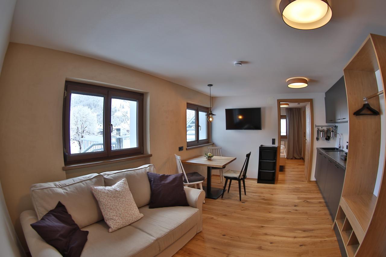 Haus Am Schihang * Lermoos