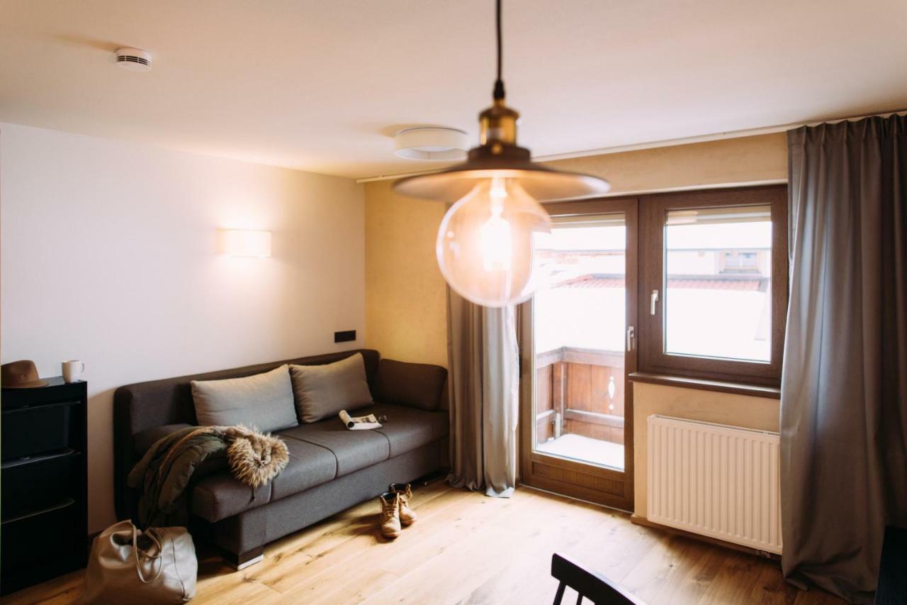 Apartment Haus Am Schihang