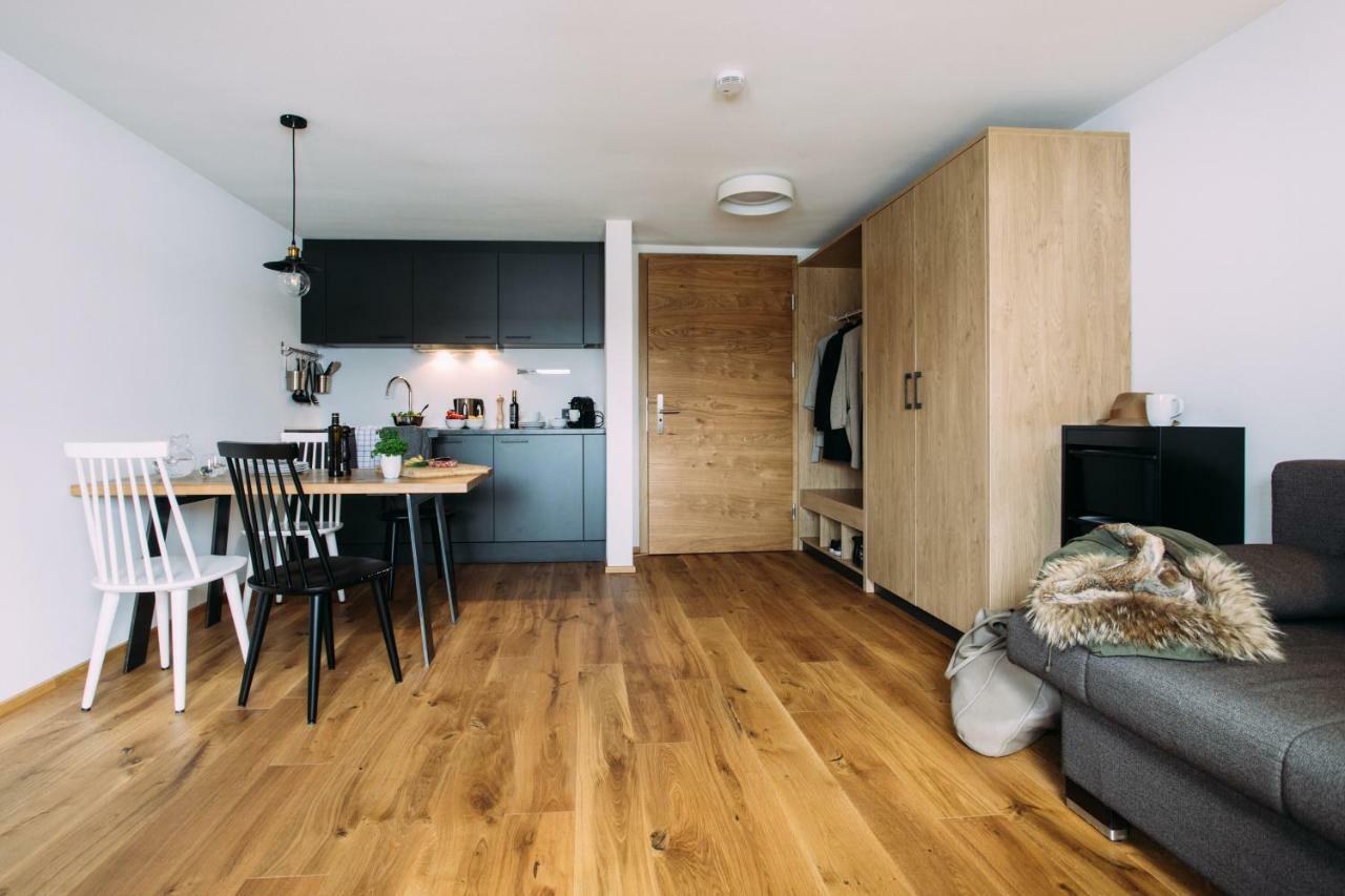 Haus Am Schihang Apartment *
