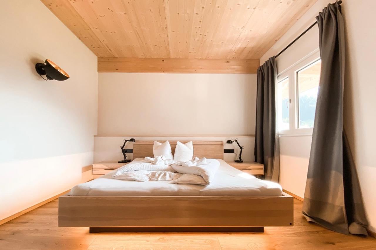 Haus Am Schihang Appartement Lermoos