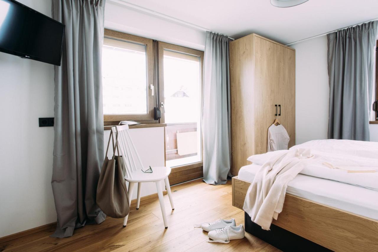Haus Am Schihang * Lermoos
