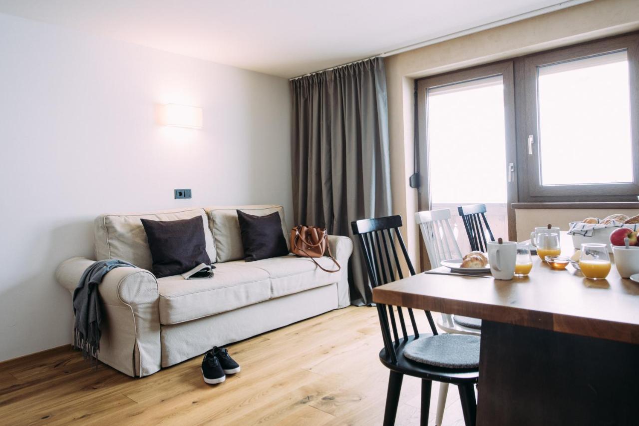 Haus Am Schihang Appartement Lermoos