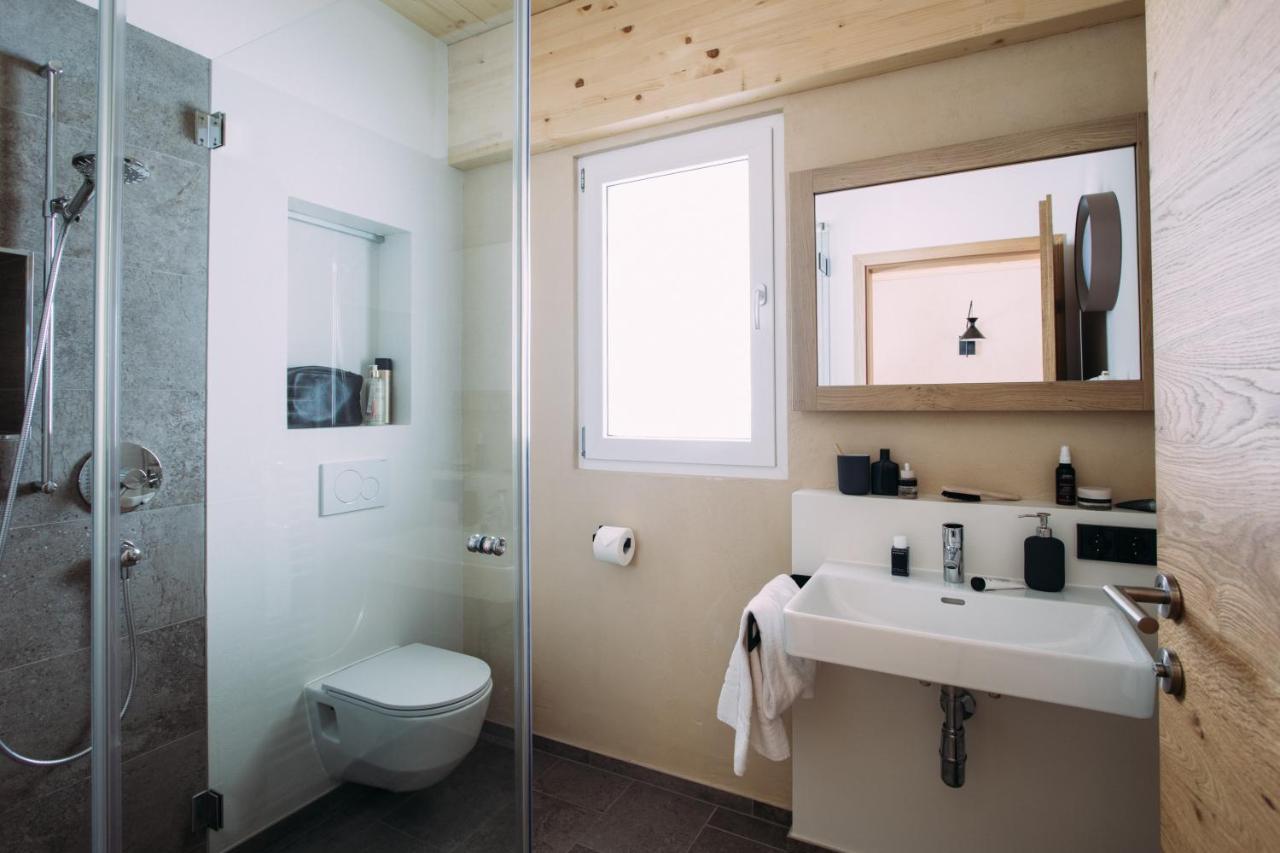 Appartement Haus Am Schihang Lermoos