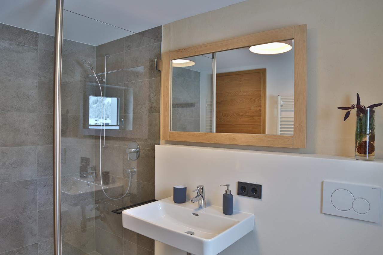 Haus Am Schihang Appartement *